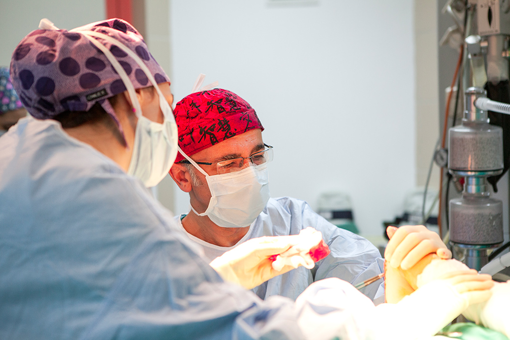 Payamlı Estetik Merkezi